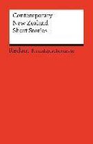 Contemporary New Zealand Short Stories