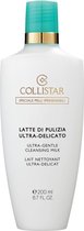 Collistar Ultra-Gentle Cleansing Milk Reinigingsmelk 200 ml