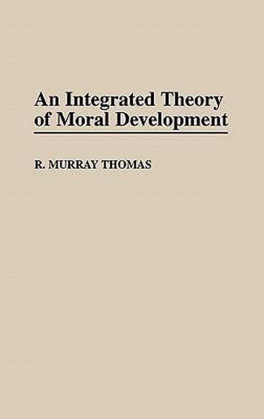 Contributions to the Study of Education-An Integrated Theory ... - cover