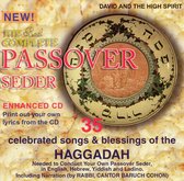 Real Complete Passover