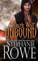 Dark Wolf Unbound (Heart of the Shifter)