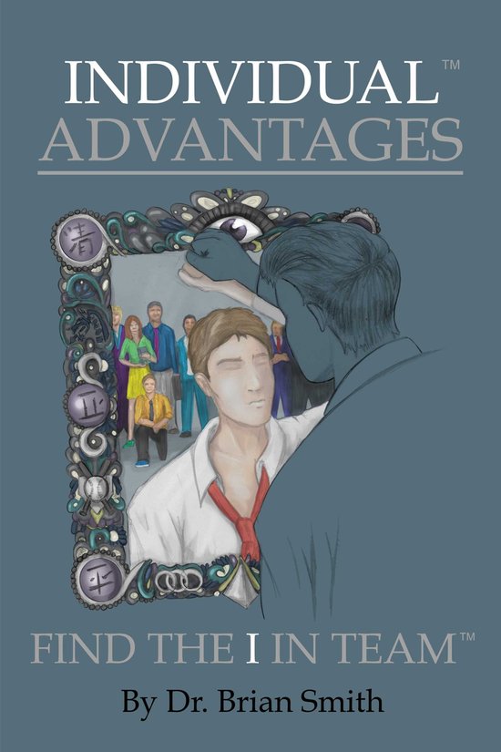 Individual Advantages - cover