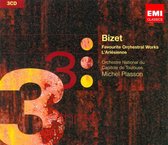 Bizet: Favourite Orchestral Works; L'Arlésienne