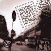 Various (String Quartet) - The Roots Tribute (CD)