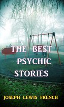 The Best Psychic Stories