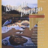 Romantic Panpipes Vol. 2