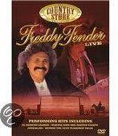 The Country Store Collection: Freddy Fender [DVD], Good