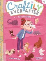 DIY Pet Shop: Volume 5