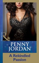 A Rekindled Passion (Mills & Boon Modern)