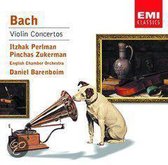 Bach: Violin & Oboe Concertos / Schmid, Rosenkranz, Dent