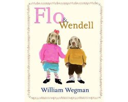 Flo & Wendell (Sometimes)