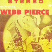 One and Only Webb Pierce