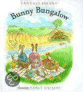 Bunny Bungalow