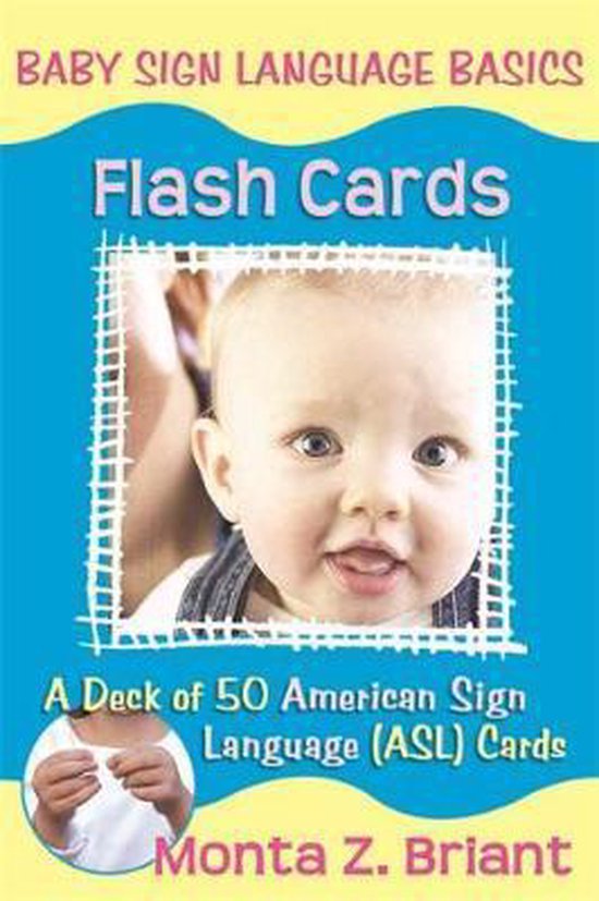 Afbeelding van het spel Baby Sign Language Flash Cards