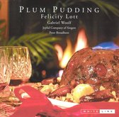 Lott/Joyfull Company Of Singers - Plum Pudding
