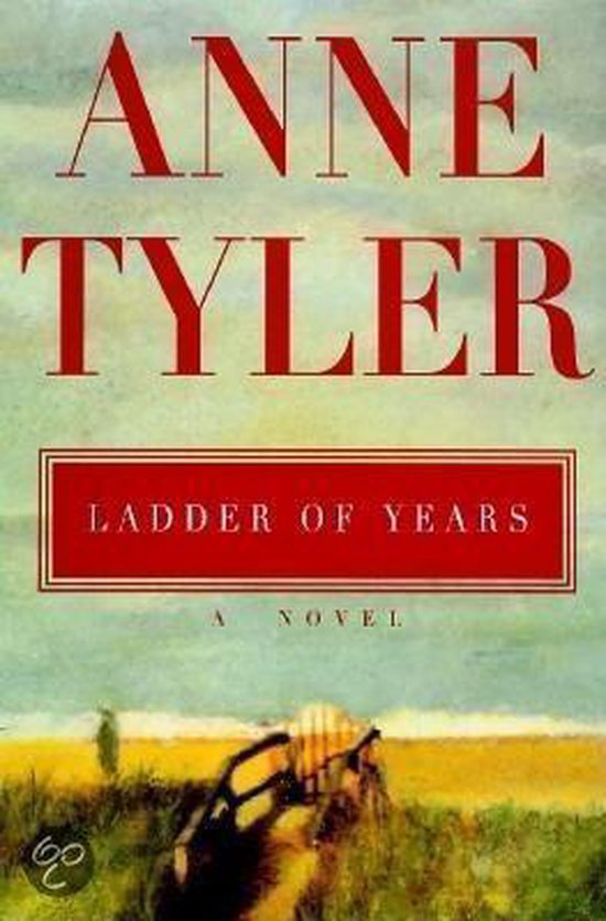 Ladder of Years