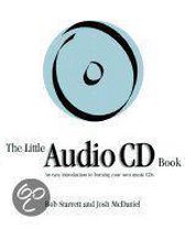 The Little Audio CD Book