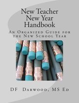 New Teacher / New Year Handbook