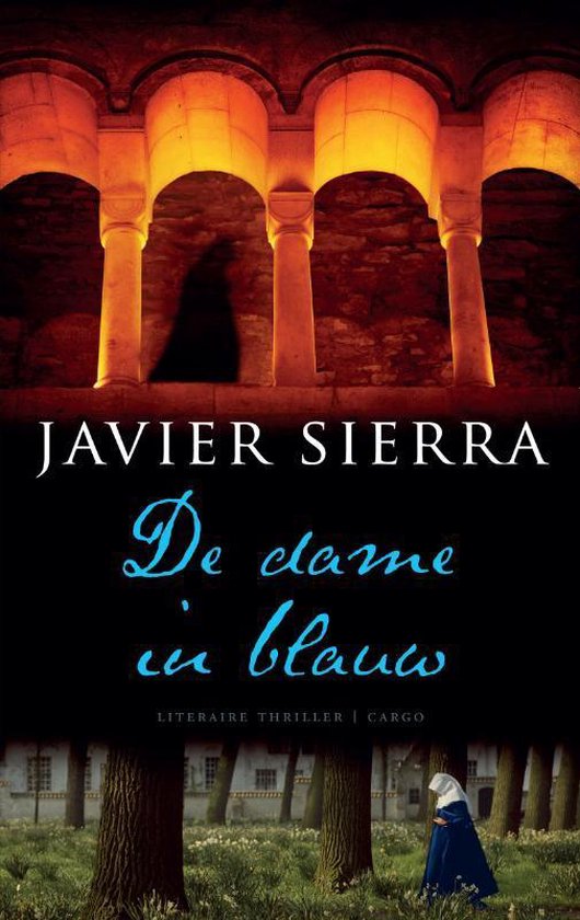 De Dame In Blauw - J. Sierra | Do-index.org