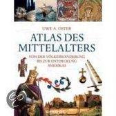 Atlas des Mittelalters