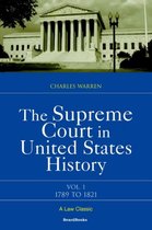 The Supreme Court in United States History