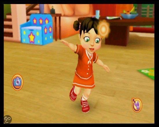 bol.com | My Baby 2 | Games