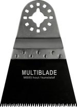 Multiblade Multitool MB85 Precisie zaagblad