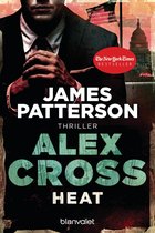 Alex Cross 15 - Heat - Alex Cross 15 -