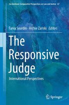 Ius Gentium: Comparative Perspectives on Law and Justice 67 - The Responsive Judge