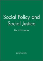 Social Policy and Social Justice