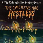 The Chickens are Restless / druk 1
