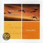 Tranquillity - Wings Of Wilderness