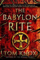 The Babylon Rite