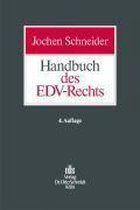 Handbuch Des Edv-Rechts