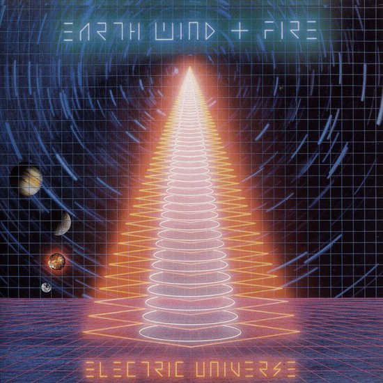 Electric Universe