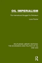 Oil Imperialism