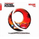 Seamless Sessions: Crowd Pleasers Miami 14