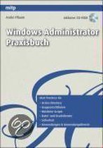 Windows Administrator Praxisbuch
