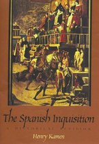 Spanish Inquisition Historical Revision