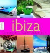 Ibiza | Ingrid Rasmussen