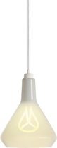 Plumen Drop Top Set Wit met 001 E27