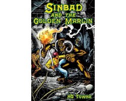 Sinbad and the Golden Marlin