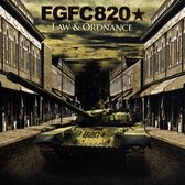 Fgfc820 - Law & Ordnance