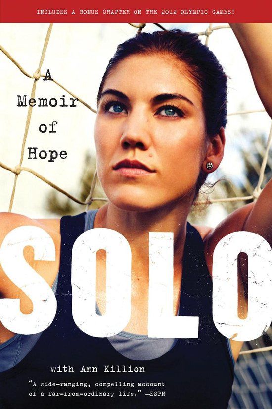Solo - cover
