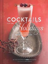 Cocktails for the Holidays