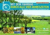 Mit dem Fahrrad durch vier Jahreszeiten