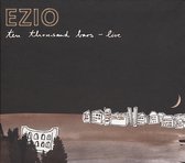 Ezio - Ten Thousand Bars (CD)