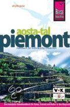 Piemont und  Aosta-Tal