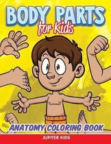 Body Parts for Kids