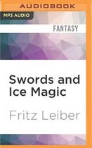Swords and Ice Magic